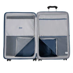 Travelpro Maxlite Air Expandable Large Suitcase - 78cm -Travel Luggage Store 401229947 interior 06101.1674680176