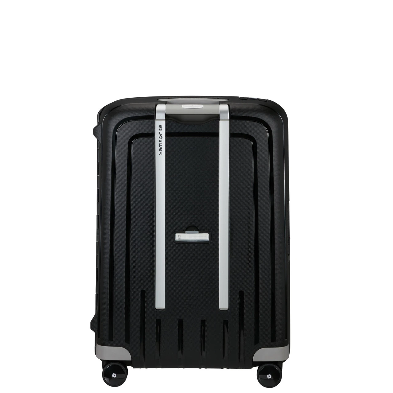 Samsonite S'Cure 4 Wheel Medium Suitcase - 69cm 18 Samsonite S'Cure 4 Wheel Medium Suitcase - 69cm - Image 16