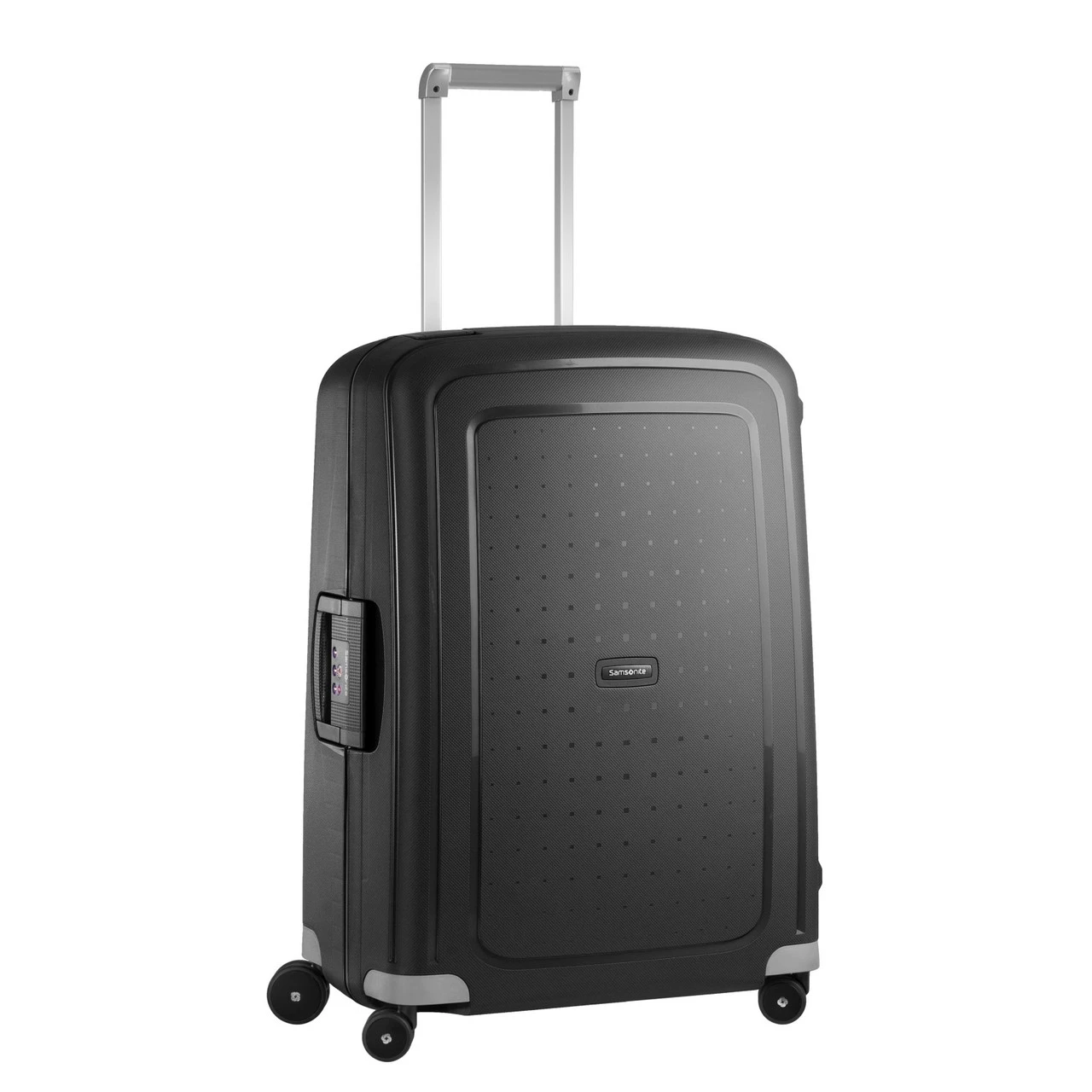 Samsonite S'Cure 4 Wheel Medium Suitcase - 69cm 19 Samsonite S'Cure 4 Wheel Medium Suitcase - 69cm - Image 17