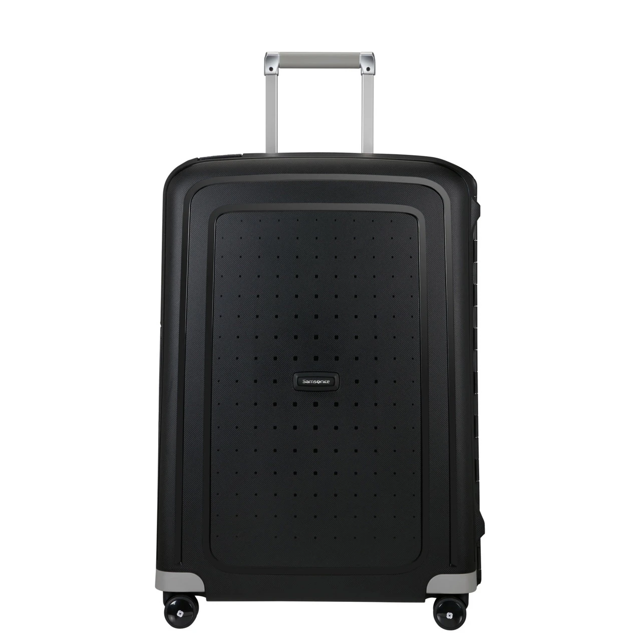 Samsonite S'Cure 4 Wheel Medium Suitcase - 69cm 17 Samsonite S'Cure 4 Wheel Medium Suitcase - 69cm - Image 15