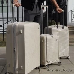 IT Luggage Spontaneous - Large (Feather Grey) -Travel Luggage Store 4 8c336c8e 8536 409f bc9b 272302b752d0