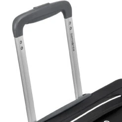 Samsonite Popsoda 4 Wheel Cabin Suitcase - 55cm 28 Samsonite Popsoda 4 Wheel Cabin Suitcase - 55cm -Travel Luggage Store 5520 wheel handle 1 4 69533.1668423681