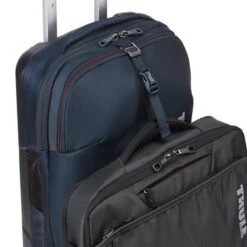 Thule Subterra 2 Wheel Cabin Suitcase - 55cm -Travel Luggage Store 557970 sized 640x420 28610.1669215253
