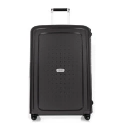 Samsonite S'Cure DLX 4 Wheel Extra-Large Suitcase - 81cm