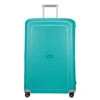 Samsonite S'Cure 4 Wheel Extra-Large Suitcase - 81cm -Travel Luggage Store 59244 1012 SPINNER 8130 FRONT 24941.1655477915