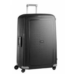 Samsonite S'Cure 4 Wheel Extra-Large Suitcase - 81cm -Travel Luggage Store 59244 1041 SPINNER 8130 FRONT34 50505.1655477928