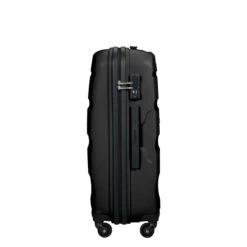American Tourister Bon Air 2 Piece Luggage Set - 66cm X 2 -Travel Luggage Store 59423 1041 SPINNER M SIDE 99238.1680177528
