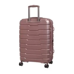 Prosperous - Medium Plus (Metallic Pink) 11 Prosperous - Medium Plus (Metallic Pink) -Travel Luggage Store 60660 US16 2379 08Metallicpink S832Backpanelmid c7d07b25 6ba9 483b be04 f2837670b12f