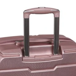 Prosperous - Large (Metallic Pink) 12 Prosperous - Large (Metallic Pink) -Travel Luggage Store 60660 US16 2379 08Metallicpink S832Trolley 57436cdc cc78 43fe 9a7a 77504cec49e9
