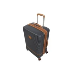 IT Luggage Replicating - Cabin (Charcoal) 11 IT Luggage Replicating - Cabin (Charcoal) -Travel Luggage Store 61284 US16 2632 08DarkshadowwithalmondtrimS015SS3D 8750c661 99cf 4915 ba34 696e0fab3239