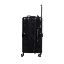 Travel Luggage Store -Travel Luggage Store 61334 US16 2842 08BlackS001SSSingleexp