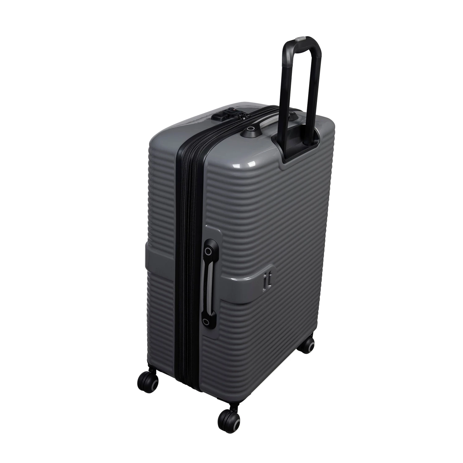 IT Luggage Helixian - Cabin (Charcoal) 7 IT Luggage Helixian - Cabin (Charcoal) - Image 5