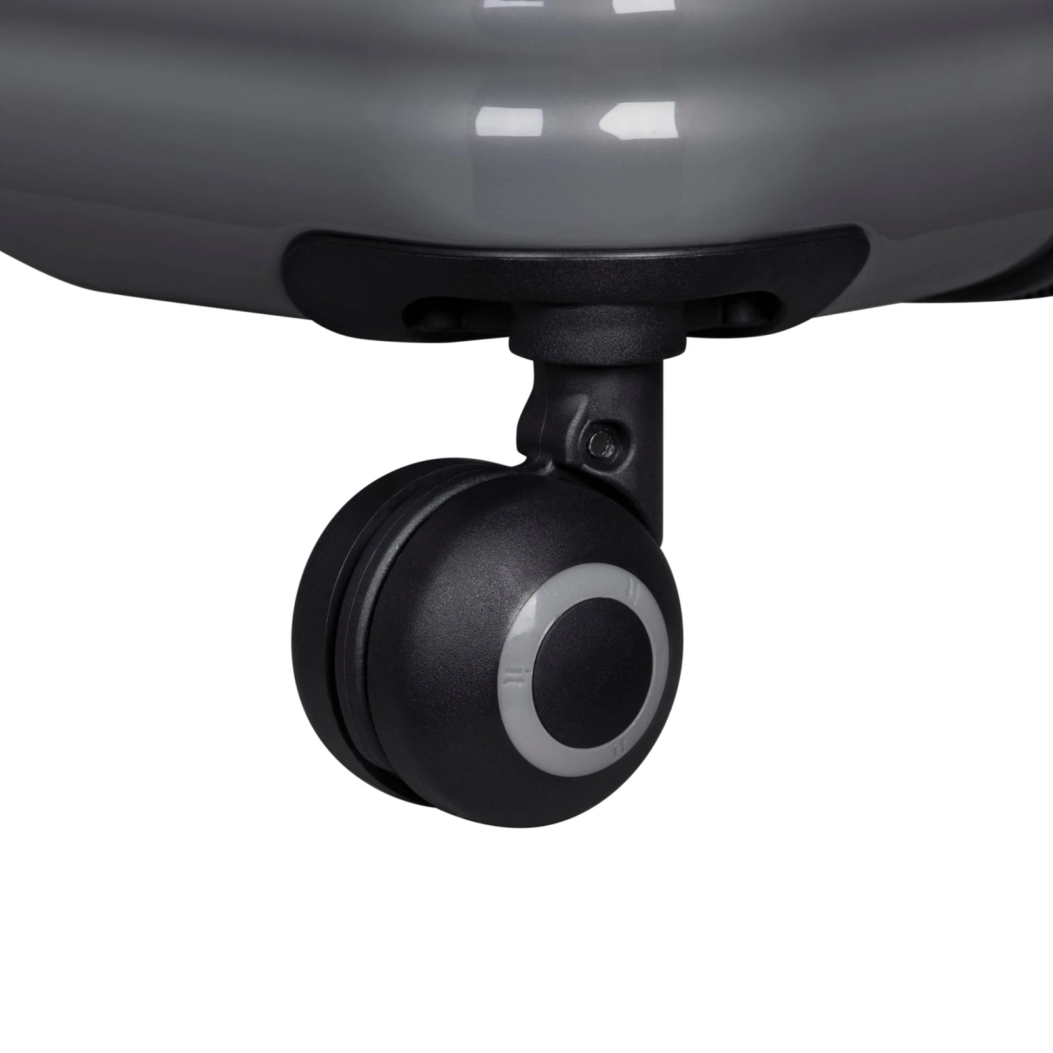 IT Luggage Helixian - 3pc Set (Charcoal) 12 IT Luggage Helixian - 3pc Set (Charcoal) - Image 10