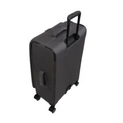 IT Luggage Precursor - Cabin (Charcoal) 20 IT Luggage Precursor - Cabin (Charcoal) -Travel Luggage Store 61365 US12 2883B08CharcoalS037SSBacktop 7a988eab cc10 464e a642 5a3a1aa8457e