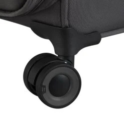 IT Luggage Precursor - Cabin (Charcoal) 18 IT Luggage Precursor - Cabin (Charcoal) -Travel Luggage Store 61365 US12 2883B08CharcoalS037SSWheel fafcd068 2caa 4996 abad 473e4818c2df