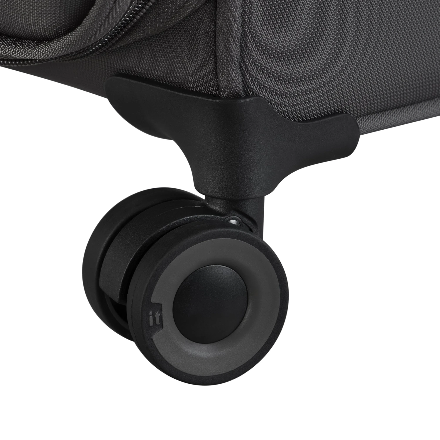 IT Luggage Precursor - Cabin (Charcoal) 8 IT Luggage Precursor - Cabin (Charcoal) - Image 6