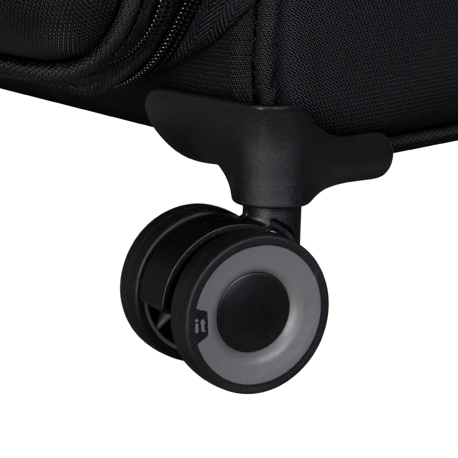 IT Luggage Precursor - Cabin (Black) 8 IT Luggage Precursor - Cabin (Black) - Image 6