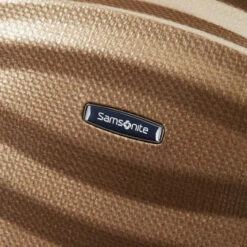 Samsonite Lite-Shock 4 Wheel Cabin Suitcase - 55cm -Travel Luggage Store 62764 1775 SPINNER 5520 SHELL 71031.1666877093