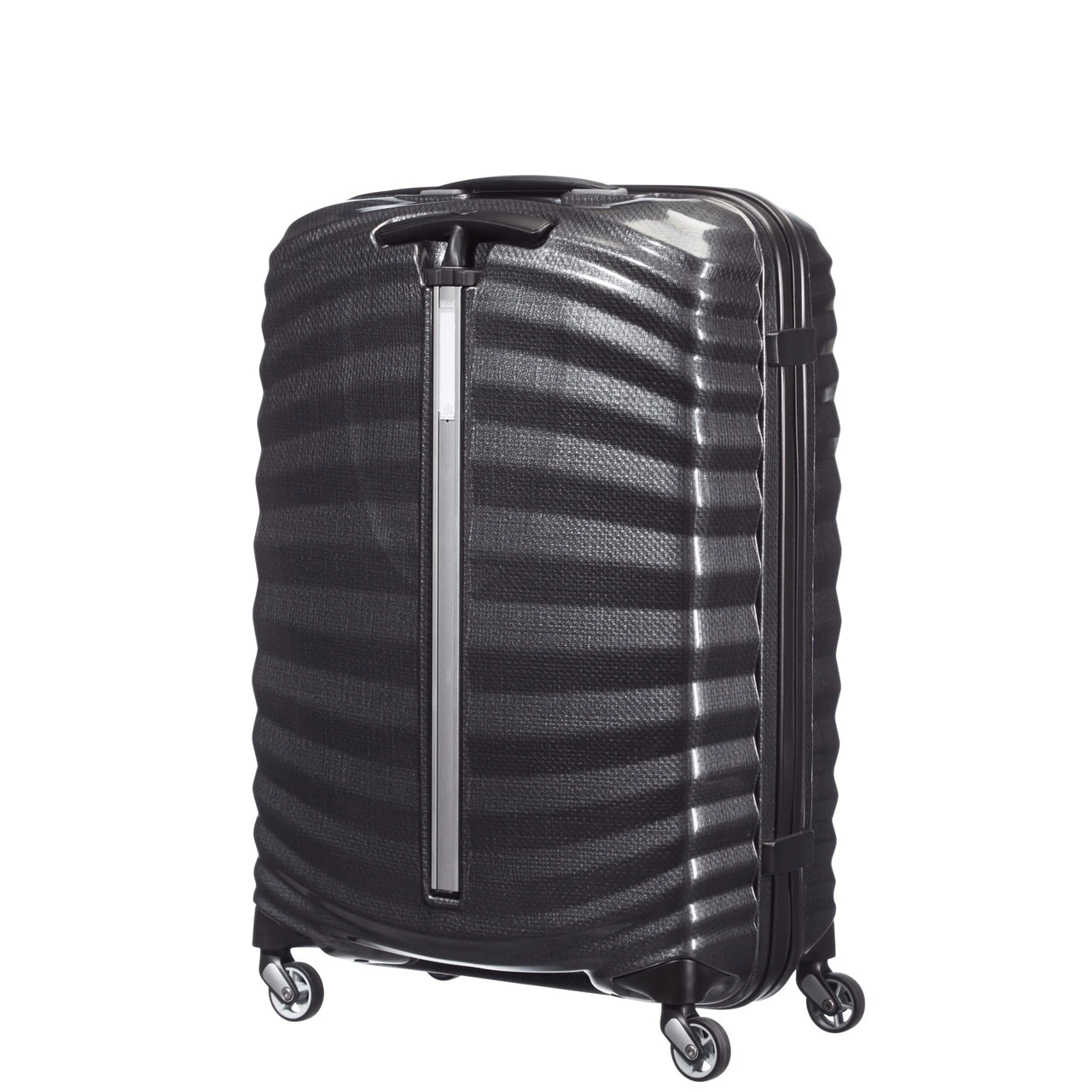 Samsonite Lite-Shock 4 Wheel Medium Suitcase - 69cm 16 Samsonite Lite-Shock 4 Wheel Medium Suitcase - 69cm - Image 14