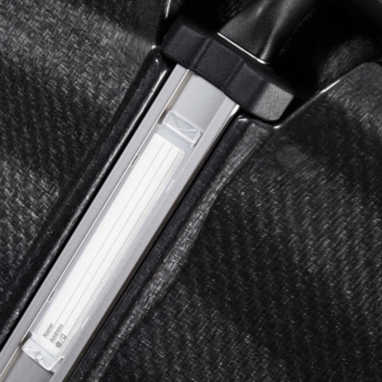 Samsonite Lite-Shock 4 Wheel Medium Suitcase - 69cm 20 Samsonite Lite-Shock 4 Wheel Medium Suitcase - 69cm - Image 18