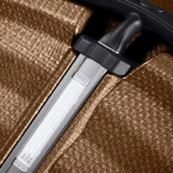 Samsonite Lite-Shock 4 Wheel Extra-Large Suitcase - 81cm -Travel Luggage Store 62767 1775 SPINNER 8130 ID LABEL 31586.1666950310