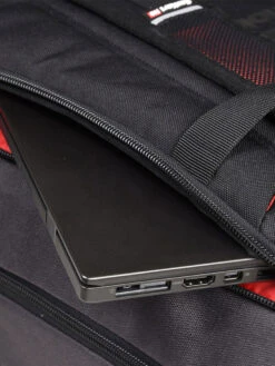 SnoKart Zoom Pack Backpack -Travel Luggage Store 734071 zoom pack 15 73297.1684485504