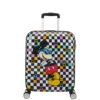 American Tourister Wavebreaker Disney MC 4 Wheel Cabin Suitcase - 55cm -Travel Luggage Store 85667 A080 WAVEBREAKER DISNEY SPIN.5520 FRONT 17556.1695383097.1280.1280 73039.1695383705