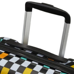 American Tourister Wavebreaker Disney MC 4 Wheel Cabin Suitcase - 55cm -Travel Luggage Store 85667 A080 WAVEBREAKER DISNEY SPIN.5520 WHEEL HANDLE 77075.1695383097.1280.1280 80528.1695383705