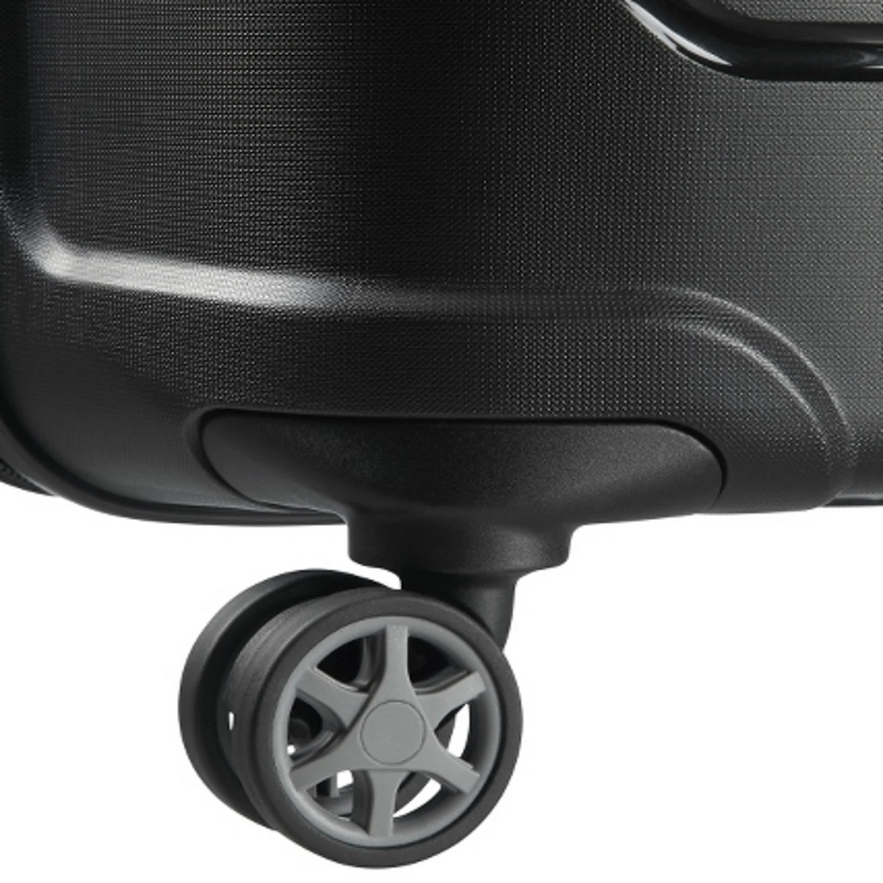 Samsonite Flux 4 Wheel Expandable Suitcase - 81cm 10 Samsonite Flux 4 Wheel Expandable Suitcase - 81cm - Image 9