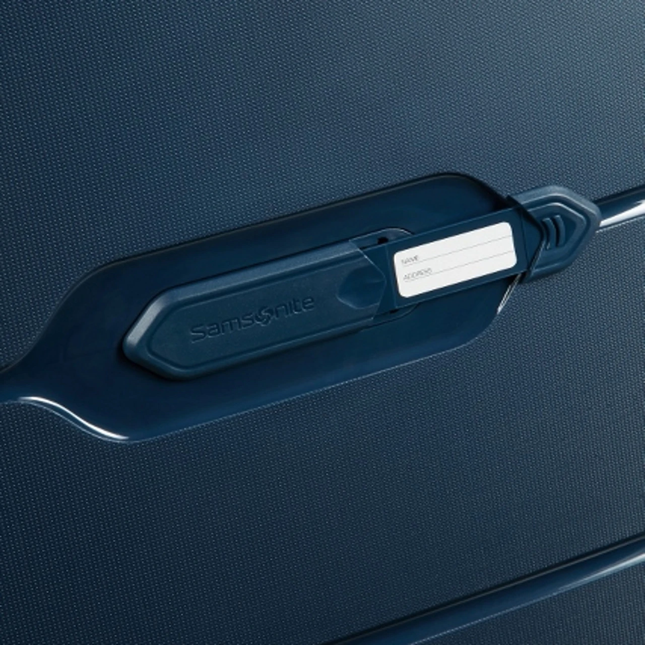 Samsonite Flux 4 Wheel Expandable Suitcase - 81cm 16 Samsonite Flux 4 Wheel Expandable Suitcase - 81cm - Image 15