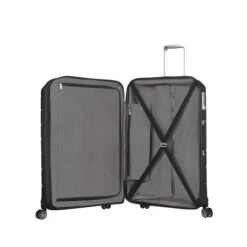 Samsonite Flux 4 Wheel Expandable Suitcase - 81cm 23 Samsonite Flux 4 Wheel Expandable Suitcase - 81cm -Travel Luggage Store 88538 1041 02 1 1 41943.1664887723