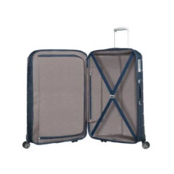 Samsonite Flux 4 Wheel Expandable Suitcase - 75cm -Travel Luggage Store 885381598 pd fi 323da35f 6b34 4981 936e a74400997361 1 90994.1664887583
