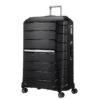 Samsonite Flux 4 Wheel Expandable Suitcase - 81cm