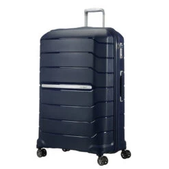 Samsonite Flux 4 Wheel Expandable Suitcase - 81cm 31 Samsonite Flux 4 Wheel Expandable Suitcase - 81cm -Travel Luggage Store 88540 1598 01 1 55006.1664887723