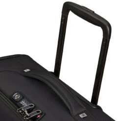 Samsonite Airea 4 Wheel Strict Cabin Suitcase - 55cm -Travel Luggage Store AIREA 5520 WHEEL HANDLE 2 14268.1689156639