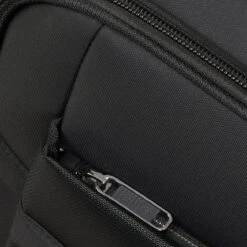 Samsonite Airea 4 Wheel Strict Cabin Suitcase - 55cm -Travel Luggage Store AIREA ZIPPER PULLER 52287.1689156639