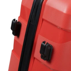 American Tourister Air Move 4 Wheel Large Suitcase - 75cm -Travel Luggage Store AIR MOVE SPINNER TSA BOTTOM STUD 1 81343.1685014538