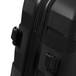 American Tourister Air Move 4 Wheel Large Suitcase - 75cm -Travel Luggage Store AIR MOVE SPINNER TSA BOTTOM STUD 9 81314.1685014538