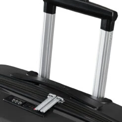 American Tourister Air Move 4 Wheel Large Suitcase - 75cm -Travel Luggage Store AIR MOVE SPINNER TSA WHEEL HANDLE 4 12923.1685014537