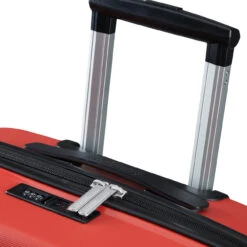 American Tourister Air Move 4 Wheel Large Suitcase - 75cm -Travel Luggage Store AIR MOVE SPINNER TSA WHEEL HANDLE 94728.1685014537