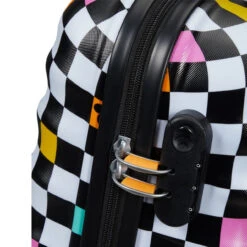 American Tourister Wavebreaker Disney MC 4 Wheel Cabin Suitcase - 55cm -Travel Luggage Store AMERICAN TOURISTER WAVEBREAKER DISNEY SPINNER LOCK 18241.1695383097.1280.1280 74169.1695383705