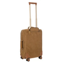 Bric's Life 4 Wheel Spinner Trolley Cabin Case - 55cm 27 Bric's Life 4 Wheel Spinner Trolley Cabin Case - 55cm -Travel Luggage Store BLF58117.216.03 31790.1689776319
