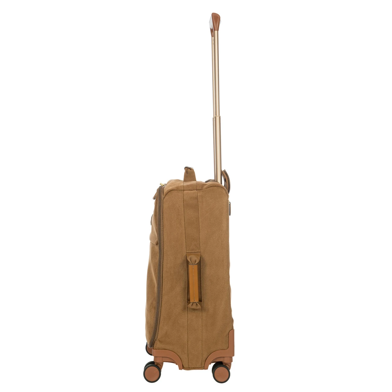 Bric's Life 4 Wheel Spinner Trolley Cabin Case - 55cm 7 Bric's Life 4 Wheel Spinner Trolley Cabin Case - 55cm - Image 5