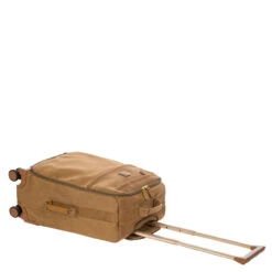 Bric's Life 4 Wheel Spinner Trolley Cabin Case - 55cm 29 Bric's Life 4 Wheel Spinner Trolley Cabin Case - 55cm -Travel Luggage Store BLF58117.216.05 76391.1689776319