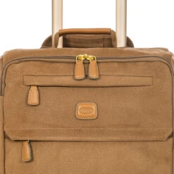 Bric's Life 4 Wheel Spinner Trolley Cabin Case - 55cm 30 Bric's Life 4 Wheel Spinner Trolley Cabin Case - 55cm -Travel Luggage Store BLF58117.216.10 32740.1689776322