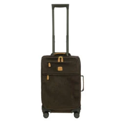 Bric's Life 4 Wheel Spinner Trolley Cabin Case - 55cm 32 Bric's Life 4 Wheel Spinner Trolley Cabin Case - 55cm -Travel Luggage Store BLF58117.378.01 92914.1689776319