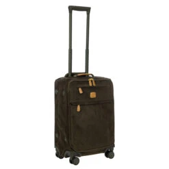 Bric's Life 4 Wheel Spinner Trolley Cabin Case - 55cm 33 Bric's Life 4 Wheel Spinner Trolley Cabin Case - 55cm -Travel Luggage Store BLF58117.378.02 67130.1689776320