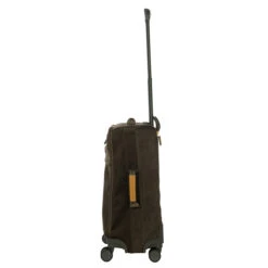 Bric's Life 4 Wheel Spinner Trolley Cabin Case - 55cm 35 Bric's Life 4 Wheel Spinner Trolley Cabin Case - 55cm -Travel Luggage Store BLF58117.378.04 47628.1689776318
