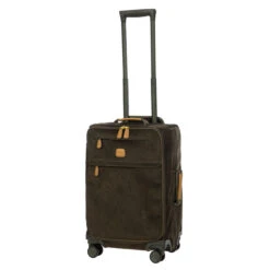 Bric's Life 4 Wheel Spinner Trolley Cabin Case - 55cm 34 Bric's Life 4 Wheel Spinner Trolley Cabin Case - 55cm -Travel Luggage Store BLF58117.378.08 77046.1689776319