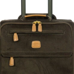 Bric's Life 4 Wheel Spinner Trolley Cabin Case - 55cm 39 Bric's Life 4 Wheel Spinner Trolley Cabin Case - 55cm -Travel Luggage Store BLF58117.378.10 43330.1689776322